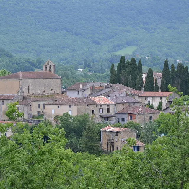 Lieurac