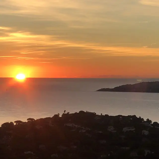 Les Collines de Guerrevieille