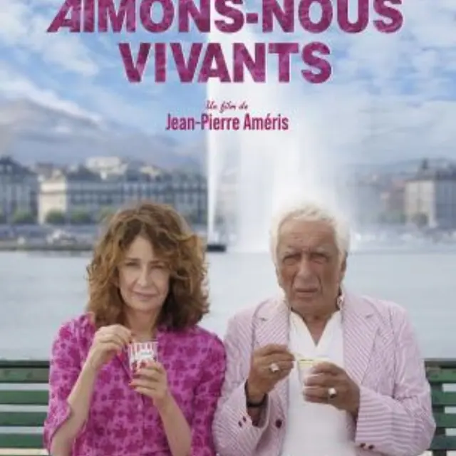 Séance Cinéma: Aimons nous vivants_Sospel
