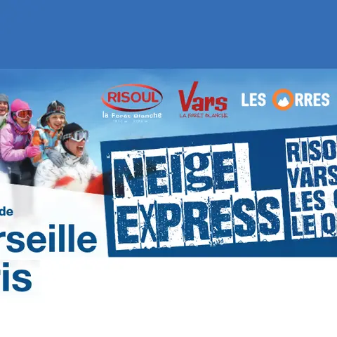 Neige express