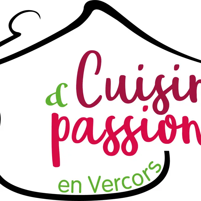 Cuisine et passion ne Vercors