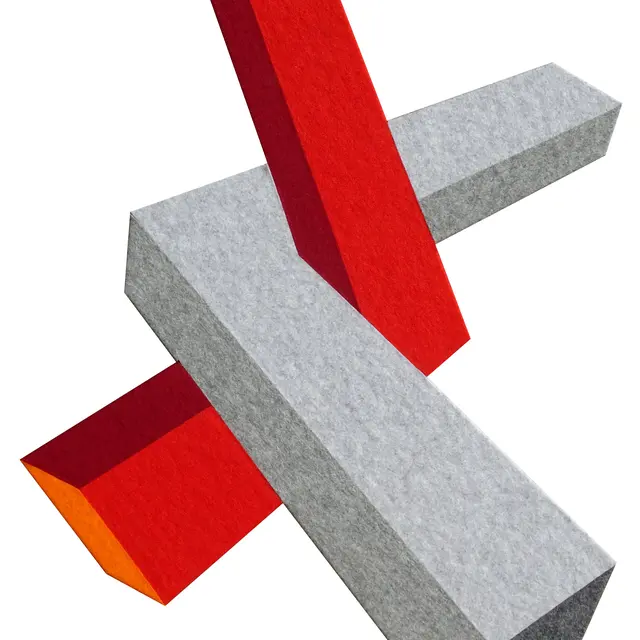 Expositions :  Matières en perspective-Antonius et Sandrine Driessens_Les Baux-de-Provence