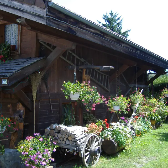 Chez Claude
