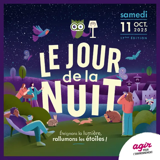 Le Jour de la Nuit en Roya_La Brigue