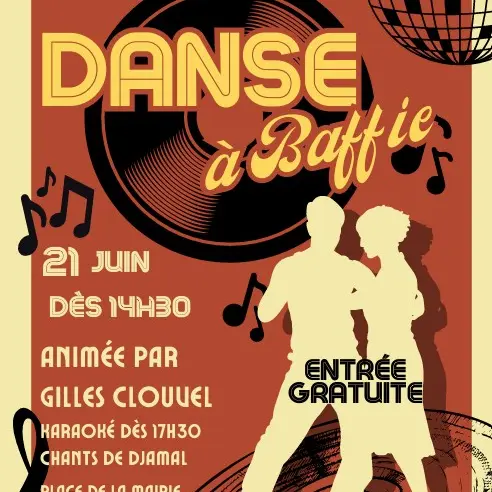 AFFICHE FDM Part.1