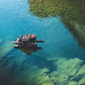 PianO du lac