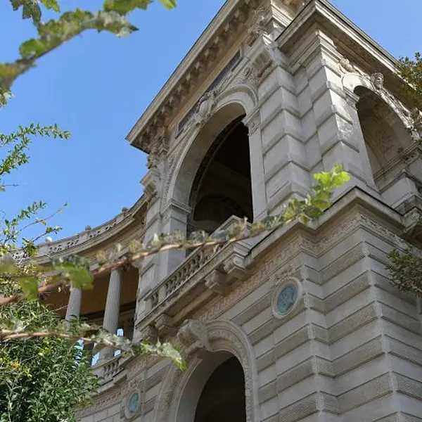 Muséum d'Histoire Naturelle de Marseille (MHNM)