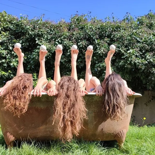 Spectacle - Attention à ta tête - Cie Le Polpesse