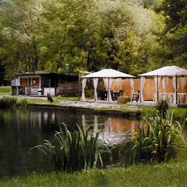 Pisciculture la Source Bleue