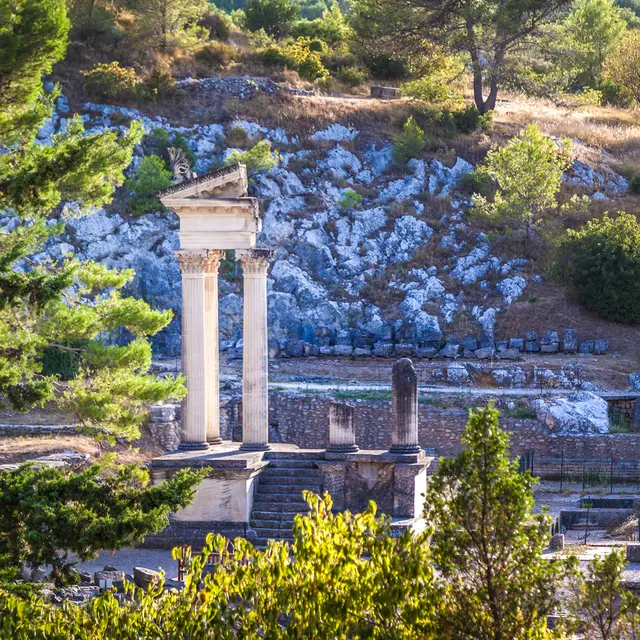 Site_Glanum©Studio_Julius