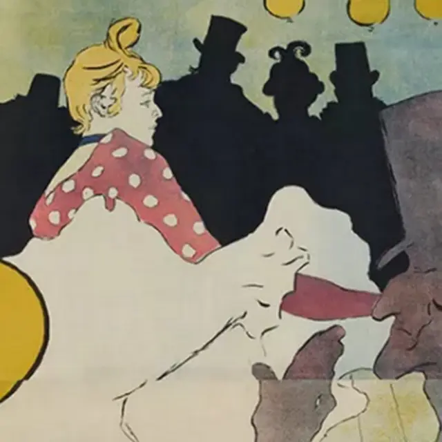 Conférence : La fête parisienne au 19e siècle_Aix-en-Provence