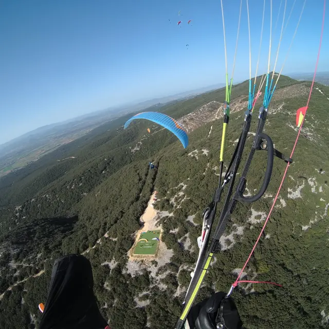 Parapente Sud-Seynes-1