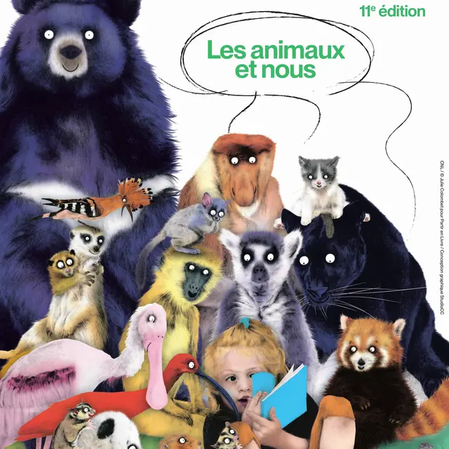 Partir en Livre : Mon petit poisson pop-up_Breil-sur-Roya