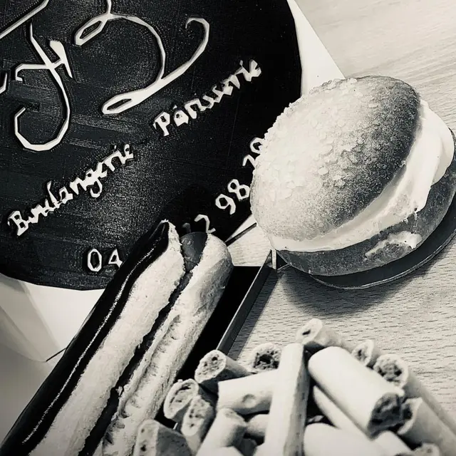 Boulangerie de Banon_Banon