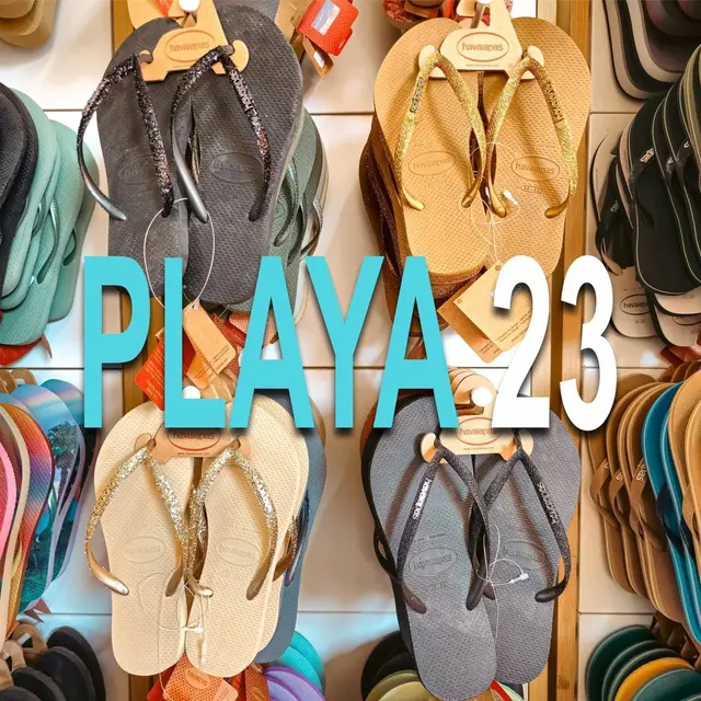 Playa 23