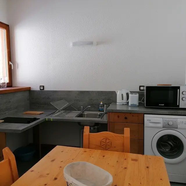 L'Ecole à gîter