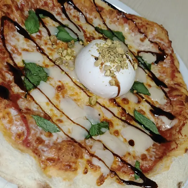 Famous Pizza_Caussade