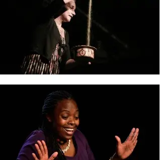 Un verre et des histoires - Avant Noël..._Avignon