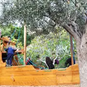 Bateau Corsaire