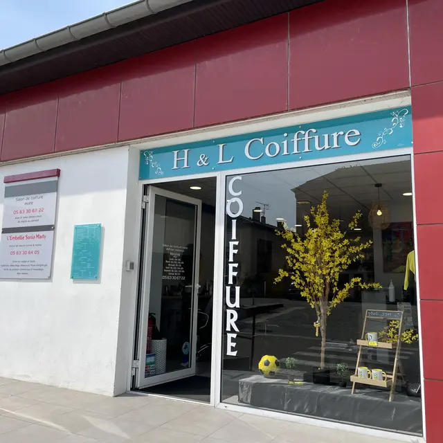 H & L Coiffure