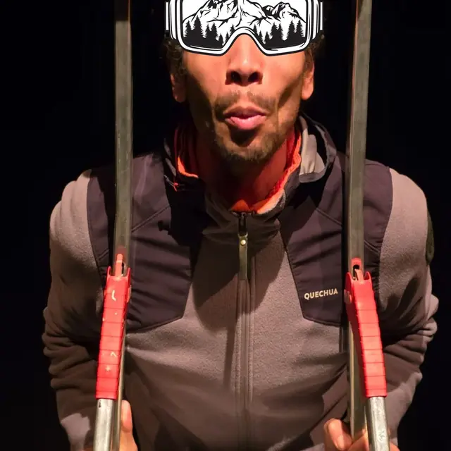 Cabaret d'improvisation spécial montagne_Sauveterre