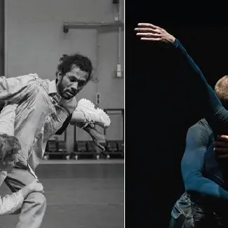 Danse_Mégastructure & Viscum_Épinay-sur-Seine