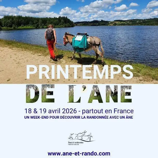 PRINTEMPS DE L'ÂNE 2026_Roquefixade