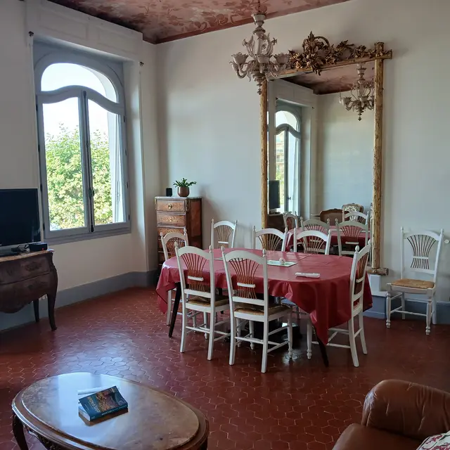 Roquerousse 1er Etage_Saint-Raphaël