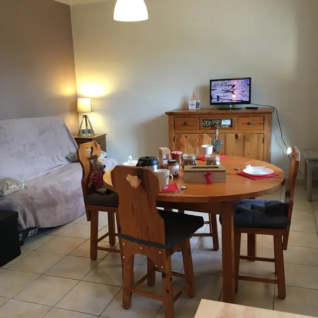 séjour