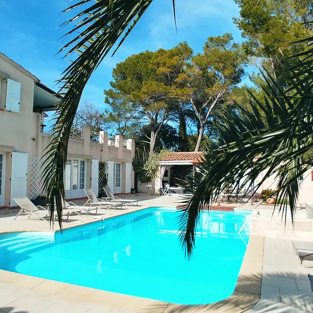 Chez Isabelle et Guy