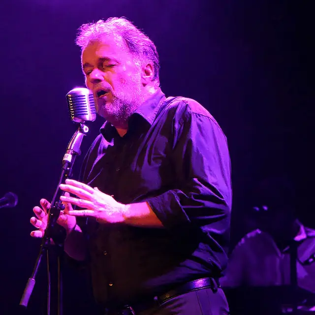 Tribute Joe Cocker_Cavaillon