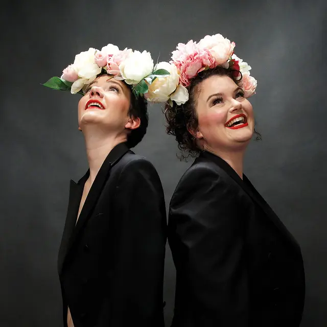 Spectacle Diva Syndicat à la salle Jean Dasté_Rive-de-Gier