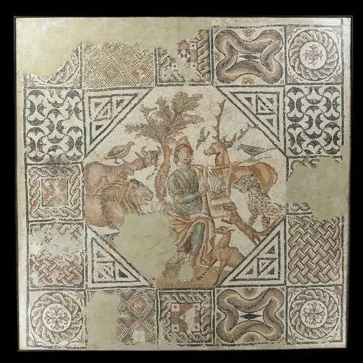 Mythologie, Prométhée, Pandore et Orphée_Arles