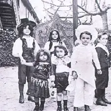 ouvrez-nos vos albums de famille