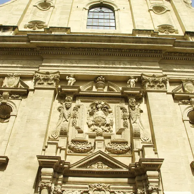 Musée Lapidaire