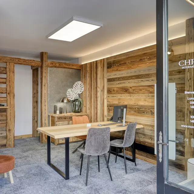 Christie's International Real Estate_Saint-Gervais-les-Bains