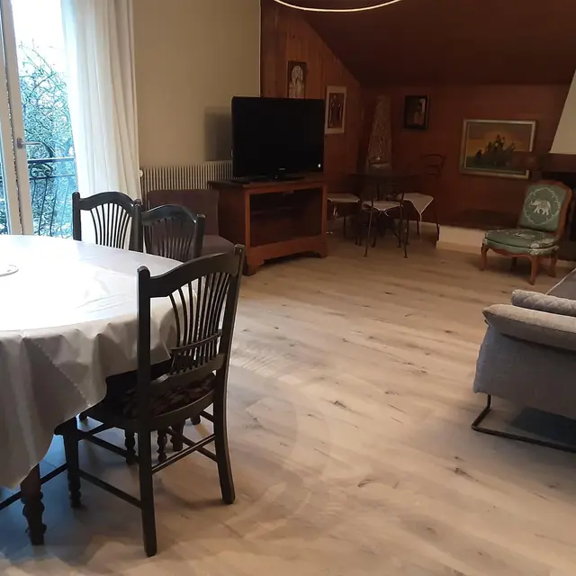 Location de vacances Marlens