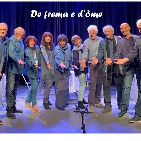 Chants et contes provençaux_Colmars
