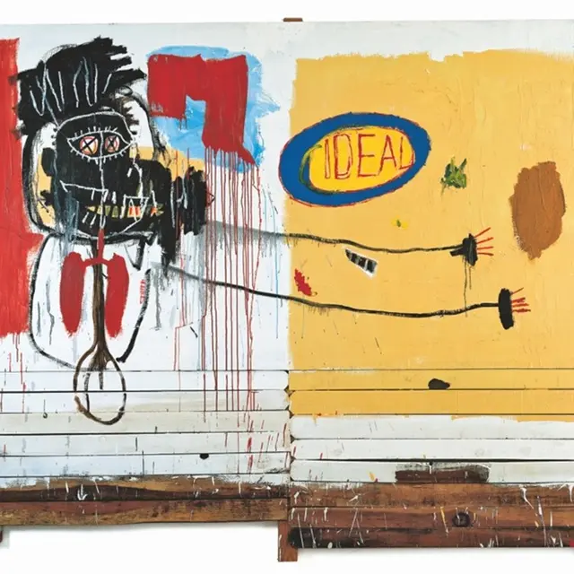 Images, corps, pouvoir Les années 80 dans la Collection Lambert_Avignon