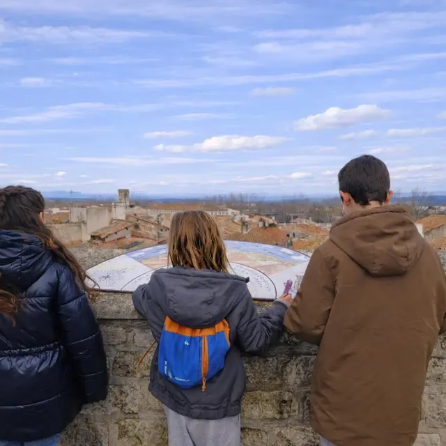Le quiz spécial 8-12 ans - Arles en mode explorateur_Arles