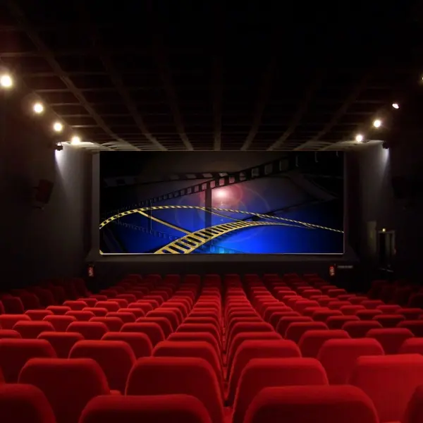 cinéma de Guillestre