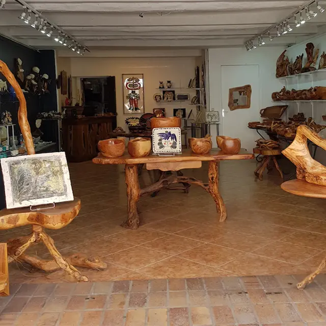 Galerie Bain B&B