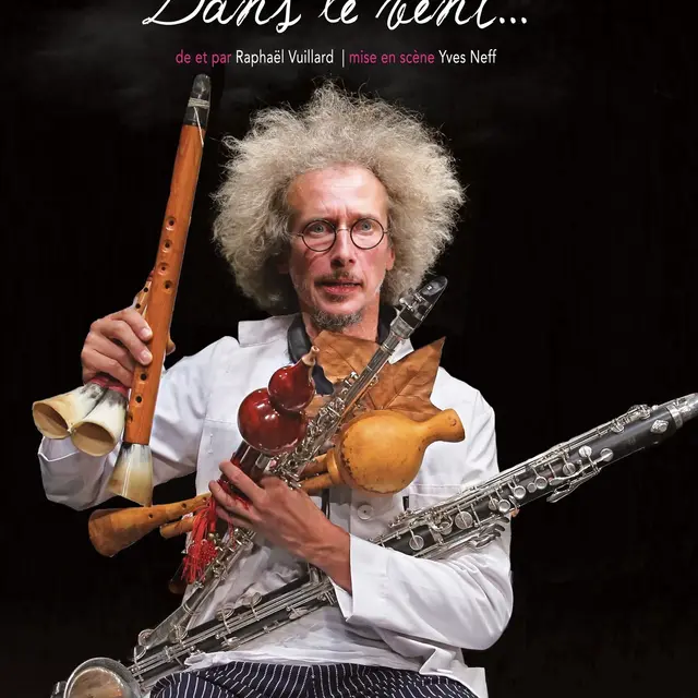 Hors-Saison #3 - Dans le vent !_Saint-André-le-Bouchoux
