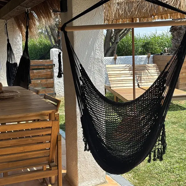 Absolute Nest Camargue_Saintes-Maries-de-la-Mer