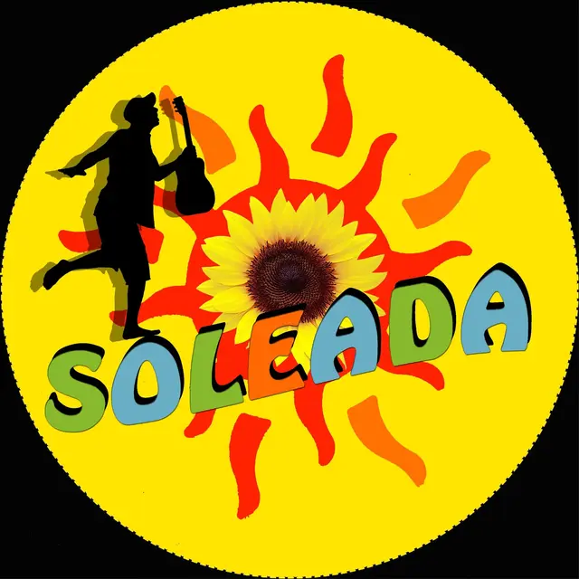 Soleada