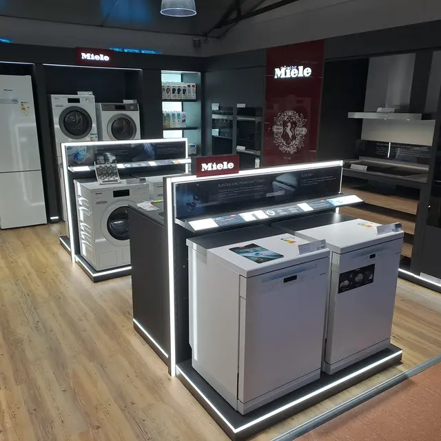 PRO&Cie  MIELE 2023