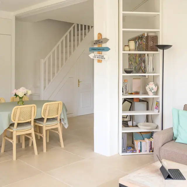 Appartement  pour 4 personnes à La Londe les Maures