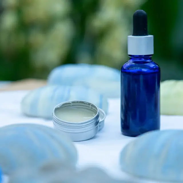 Atelier fabrication de cosmétique_Roquebrune-sur-Argens