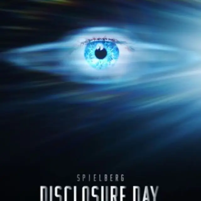 Séance cinéma en plein air : Disclodure Day_Sospel