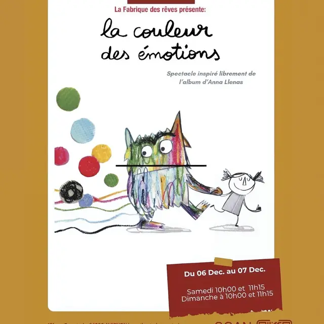 La couleur des émotions_Avignon